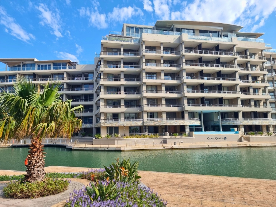 To Let commercial Property for Rent in Foreshore Western Cape